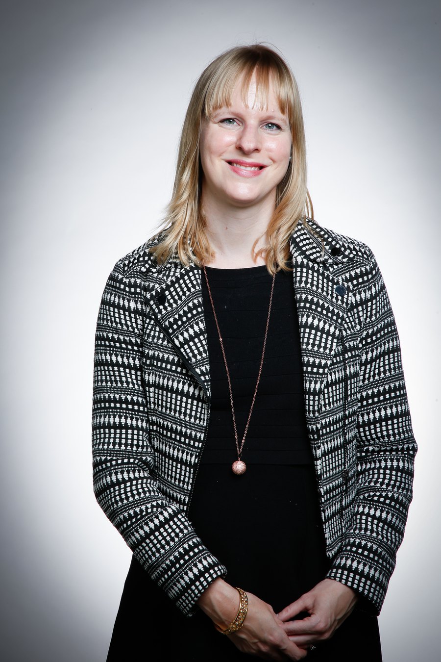 Marloes Peeters, SMART Lead