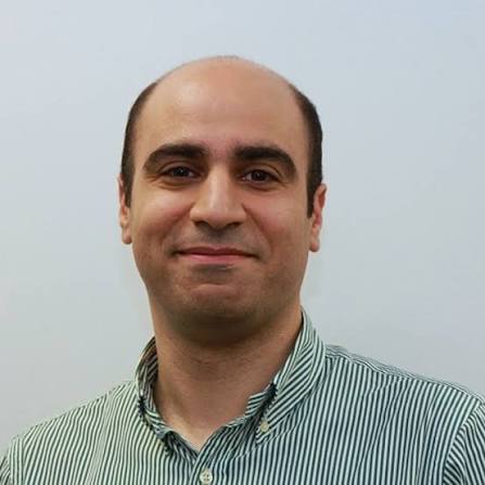 Kia Nazarpour