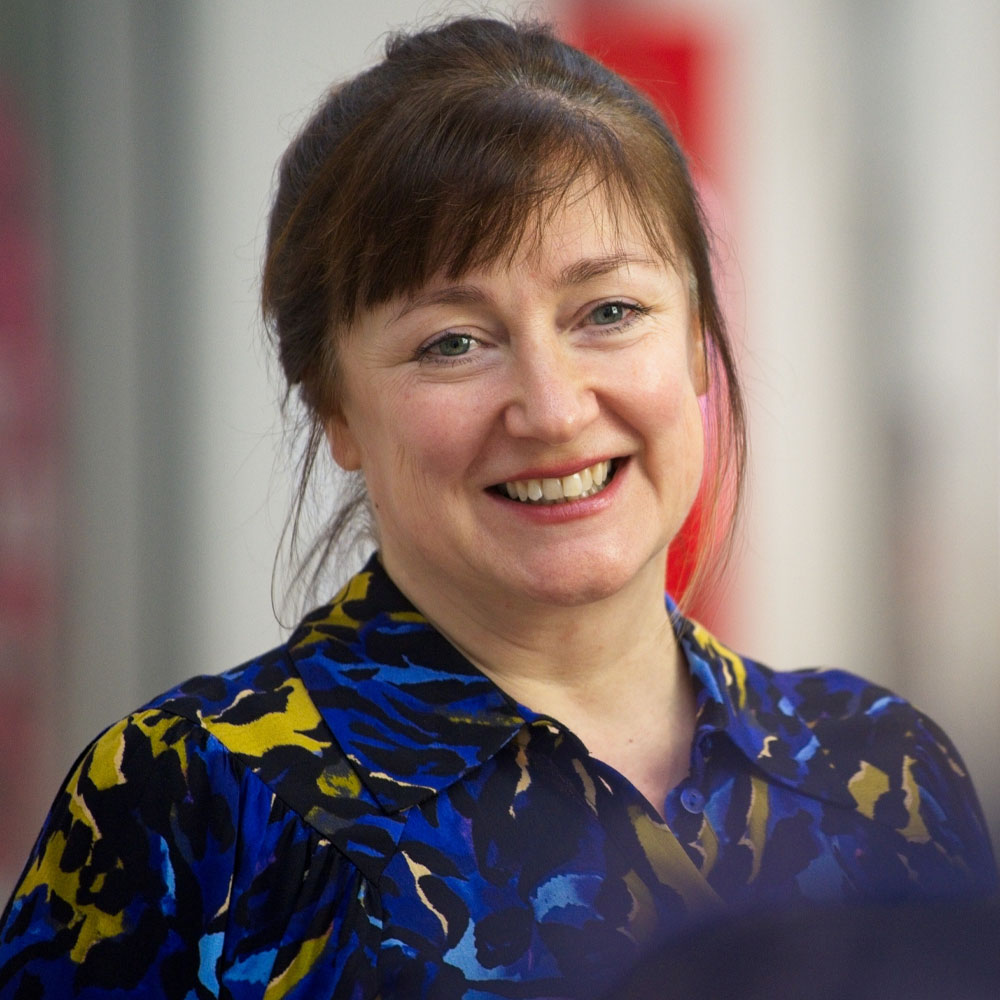 Lise Sproson