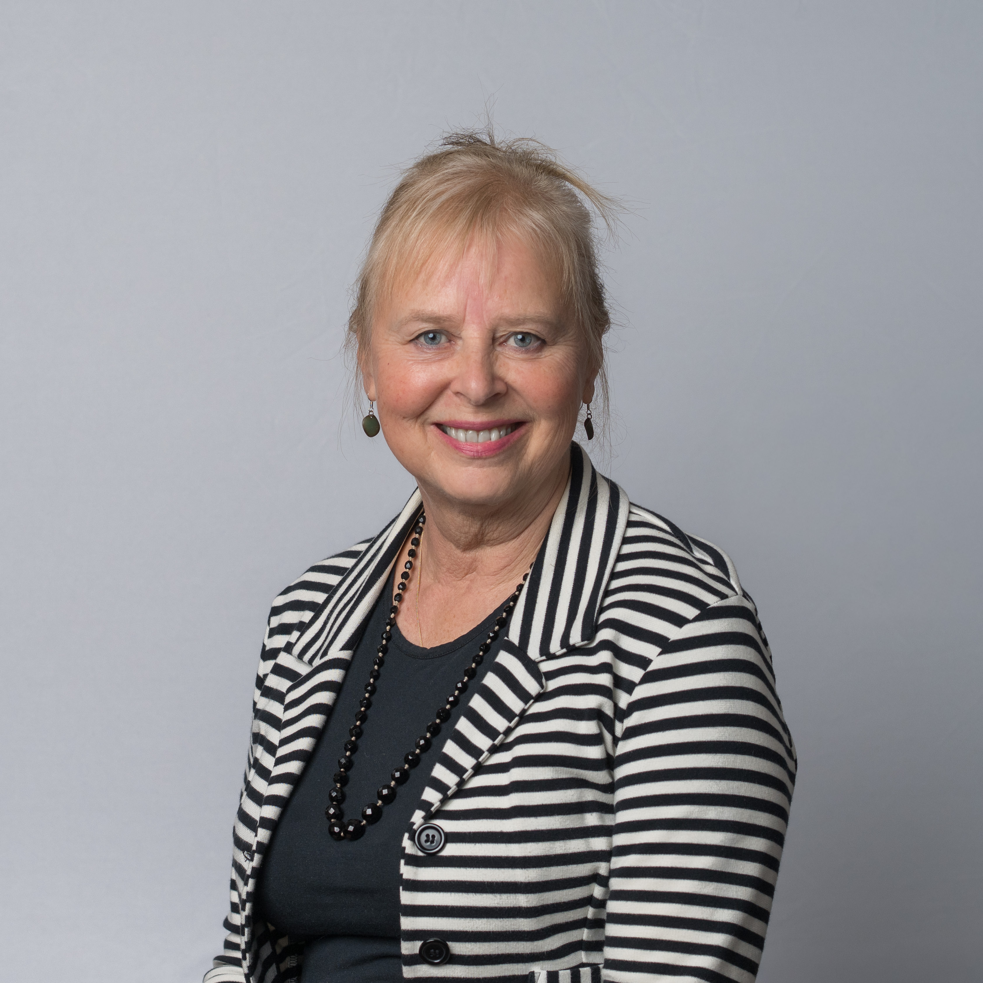 Wendy Tindale
